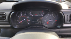 Citroen C3 1.2 PureTech C-Series Edition 5dr Petrol Hatchback